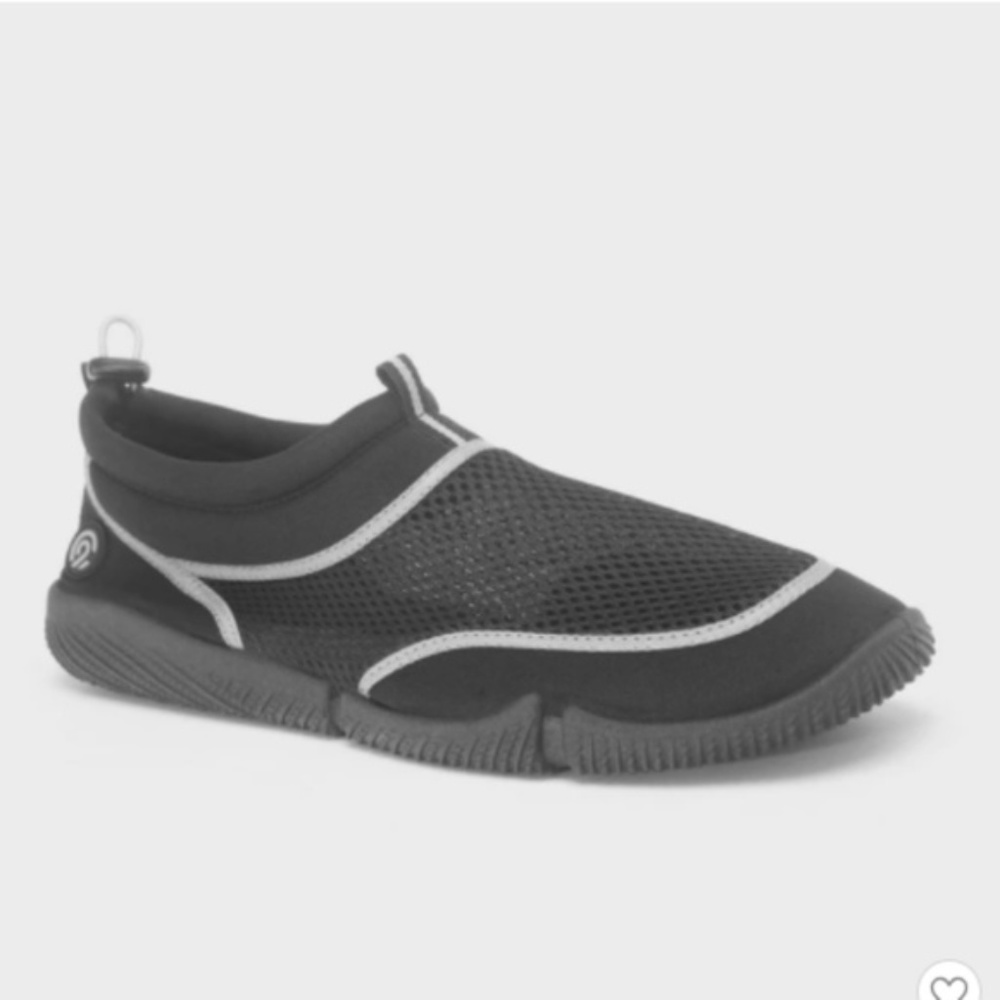 Men's Titus Water shoes - C9 Champion® Black